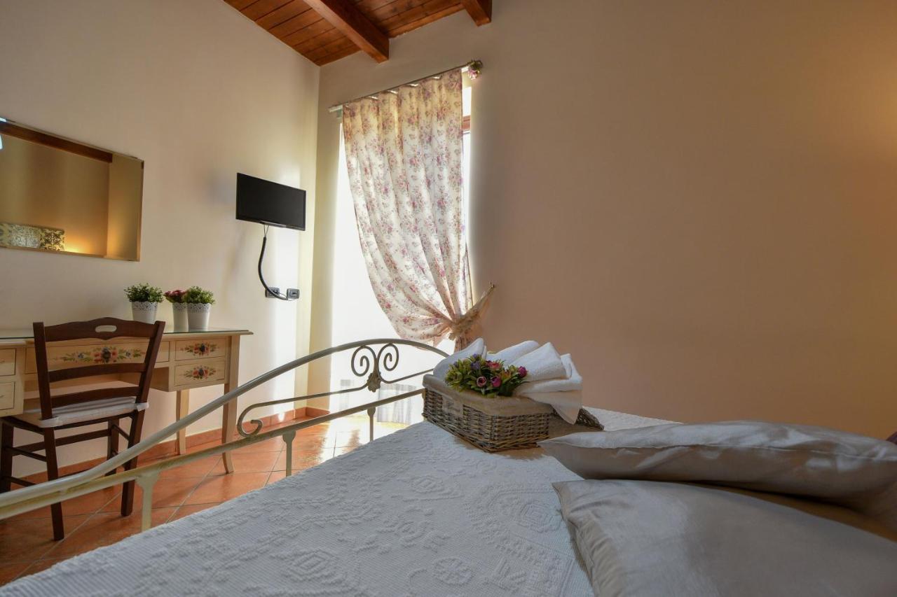 Hotel Rabate Agrigento Exterior foto