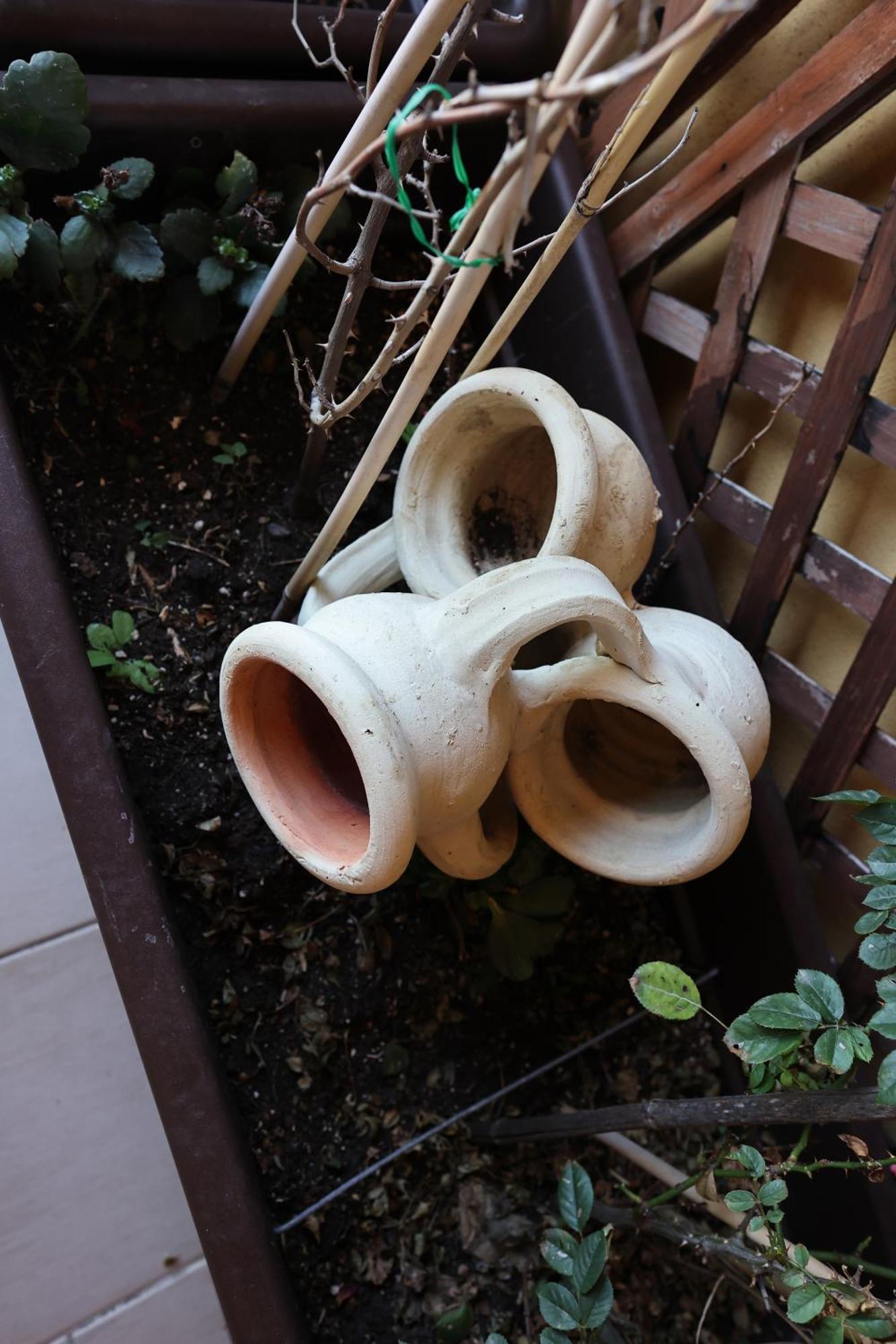Hotel Rabate Agrigento Exterior foto